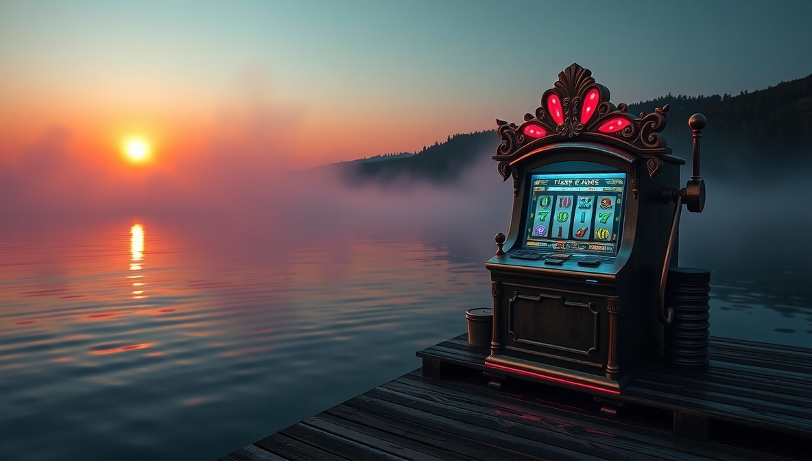 Harbor Jackpots - Player Guide